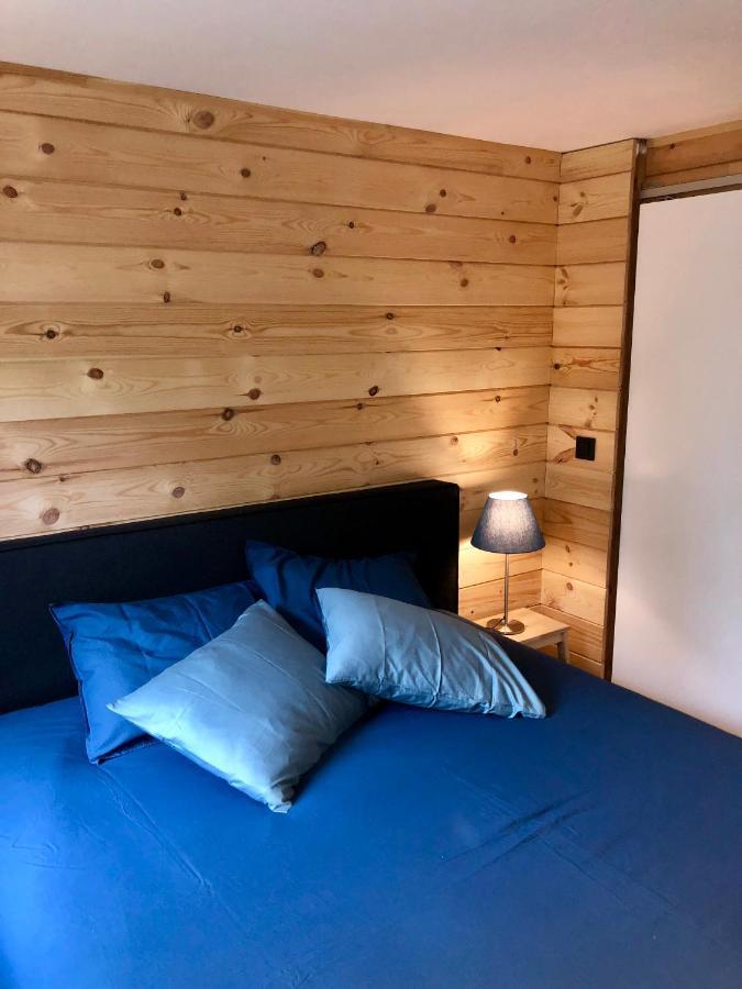 Chalet De Charme, Le "Caribou Lodge", Eifel Belge Bullange Exteriér fotografie